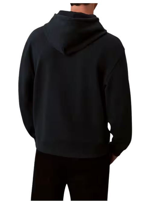 Felpa con cappuccio Calvin Klein Jeans | LV04RC297GQQ5